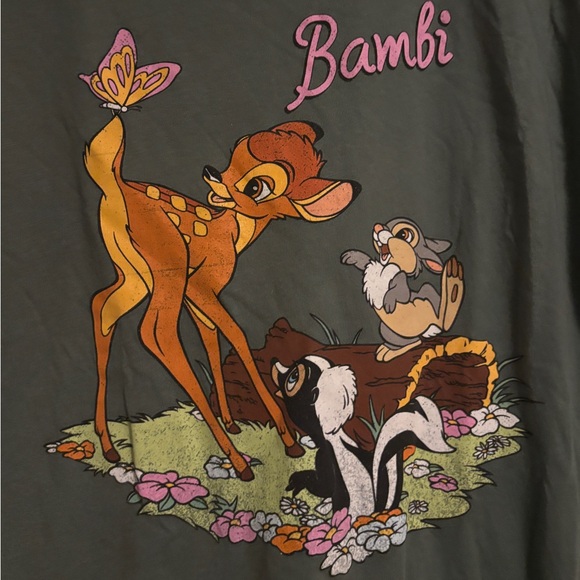 Disney Bambi & Friends Tee - Picture 2 of 3